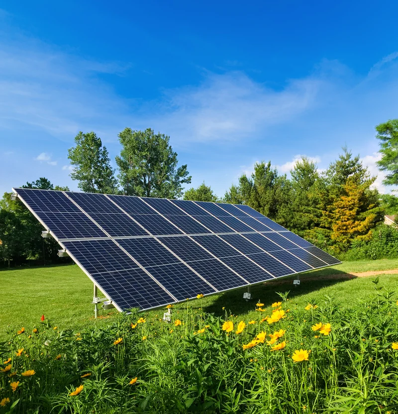 Unlocking Solar Power: What They're Worth & How to Get Them