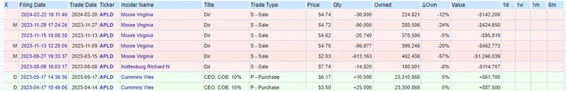 APLD Stock: Decoding Its AI Future Potential