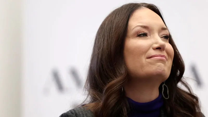 Brooke Rollins: Shaping Tomorrow's Food Systems – What Twitter is Saying