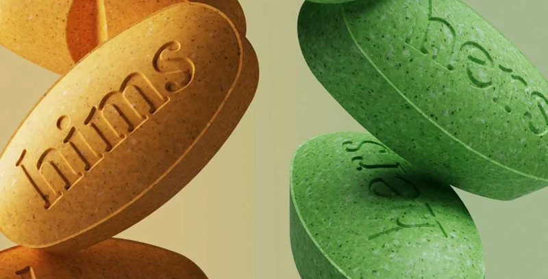 Hims Stock: Price Action & What's Next