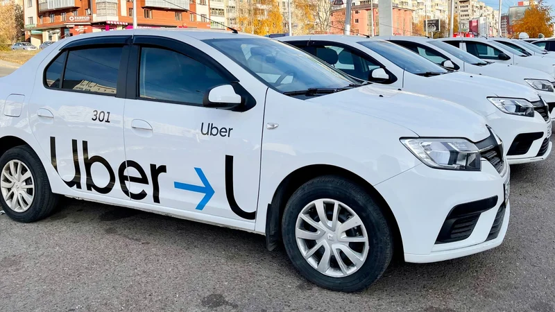 Uber Stock: Price, Earnings, and What Investors Need to Know